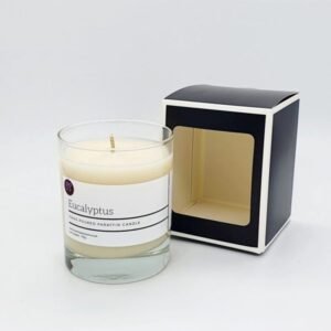 Aroma Candles