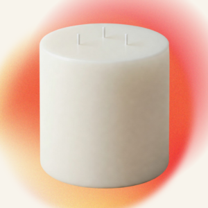 aroma candle