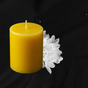 aroma candle scented candle pillar candle