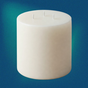 aroma candle