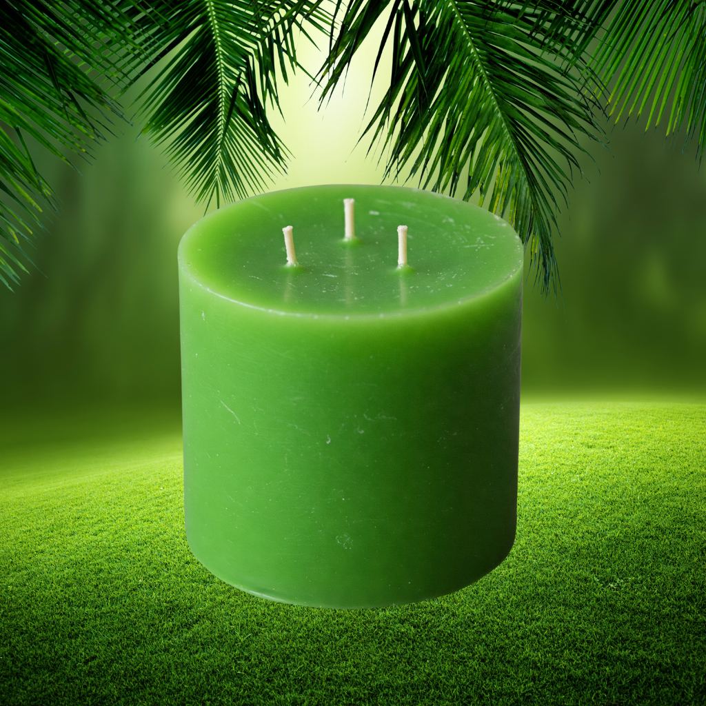 aroma candle