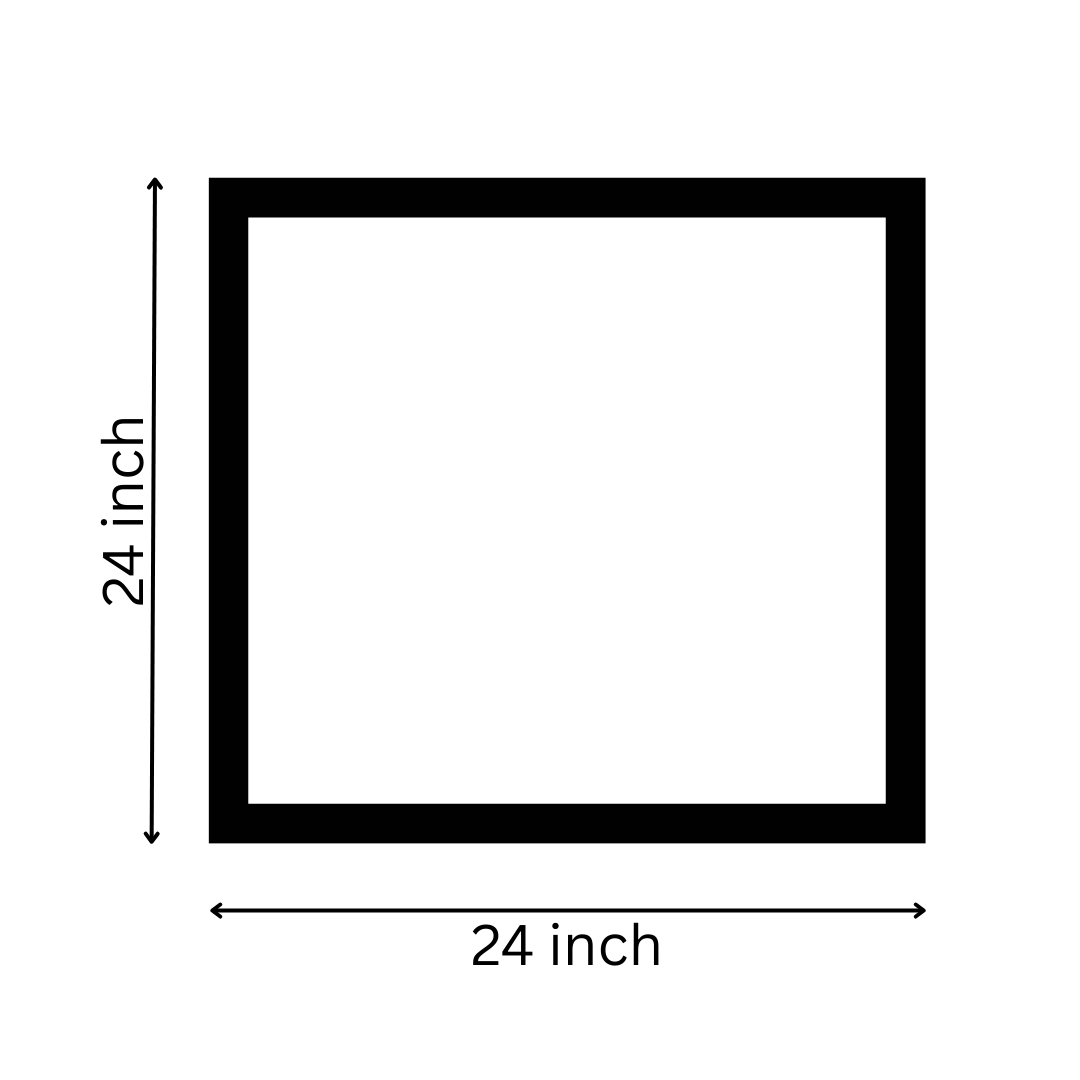 Golden Temple Amritsar Watercolor - Sri Harmandir Sahib Canvas Painting - Image 3