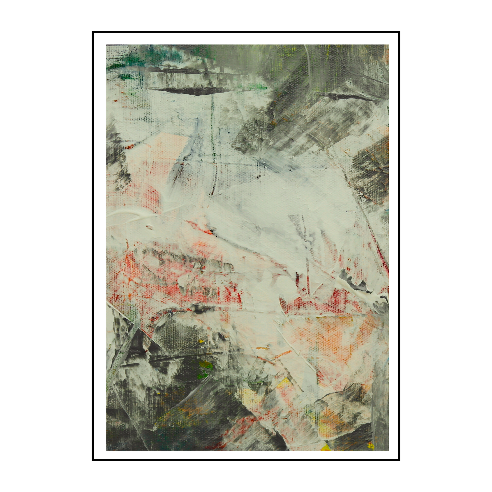 Urban Canvas Symphony Canvas Painting Art O Hub