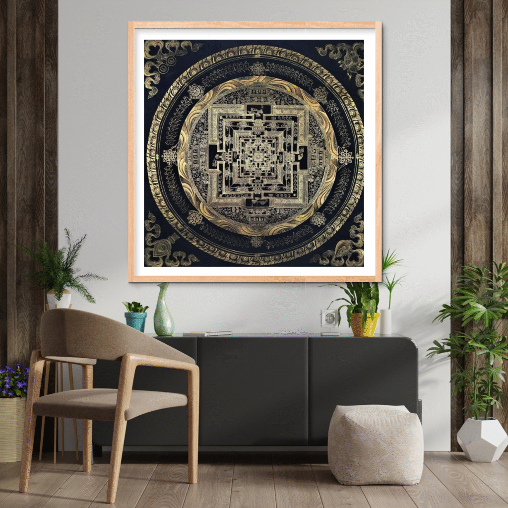 vastu art