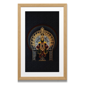 Divine Majesty – Throne of the Eternal