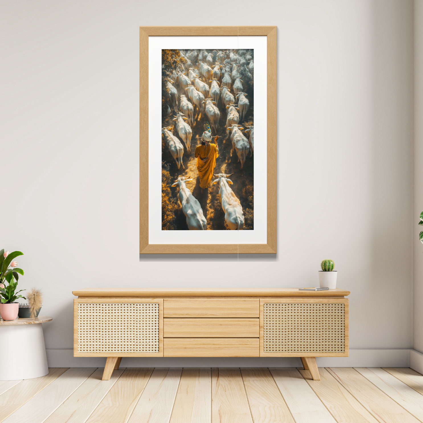 The Shepherd of Light – Krishna’s Path - Image 4