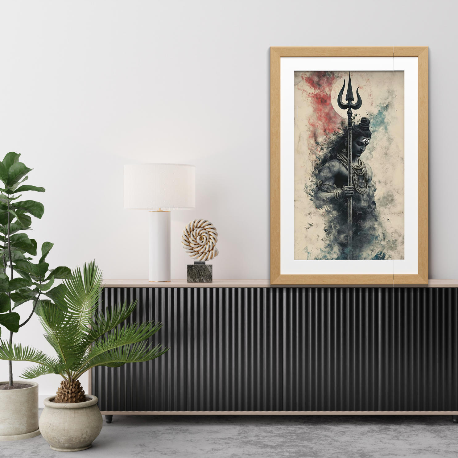 Trident Within – Breath of Destruction - Image 2