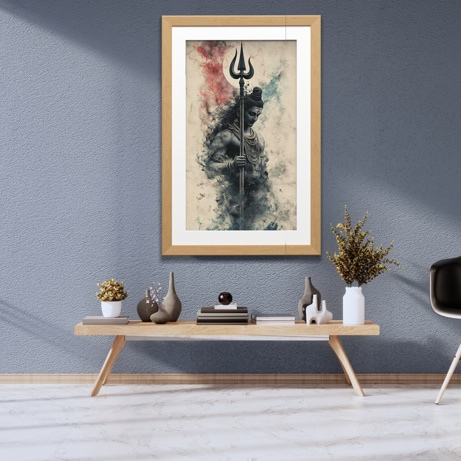 Trident Within – Breath of Destruction - Image 4