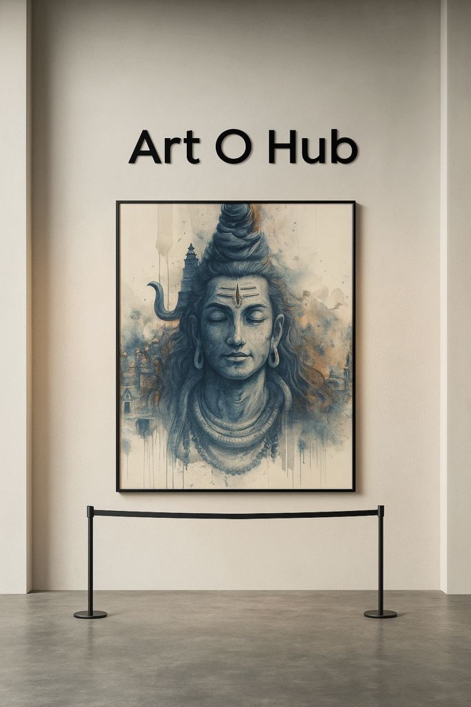 Artohub