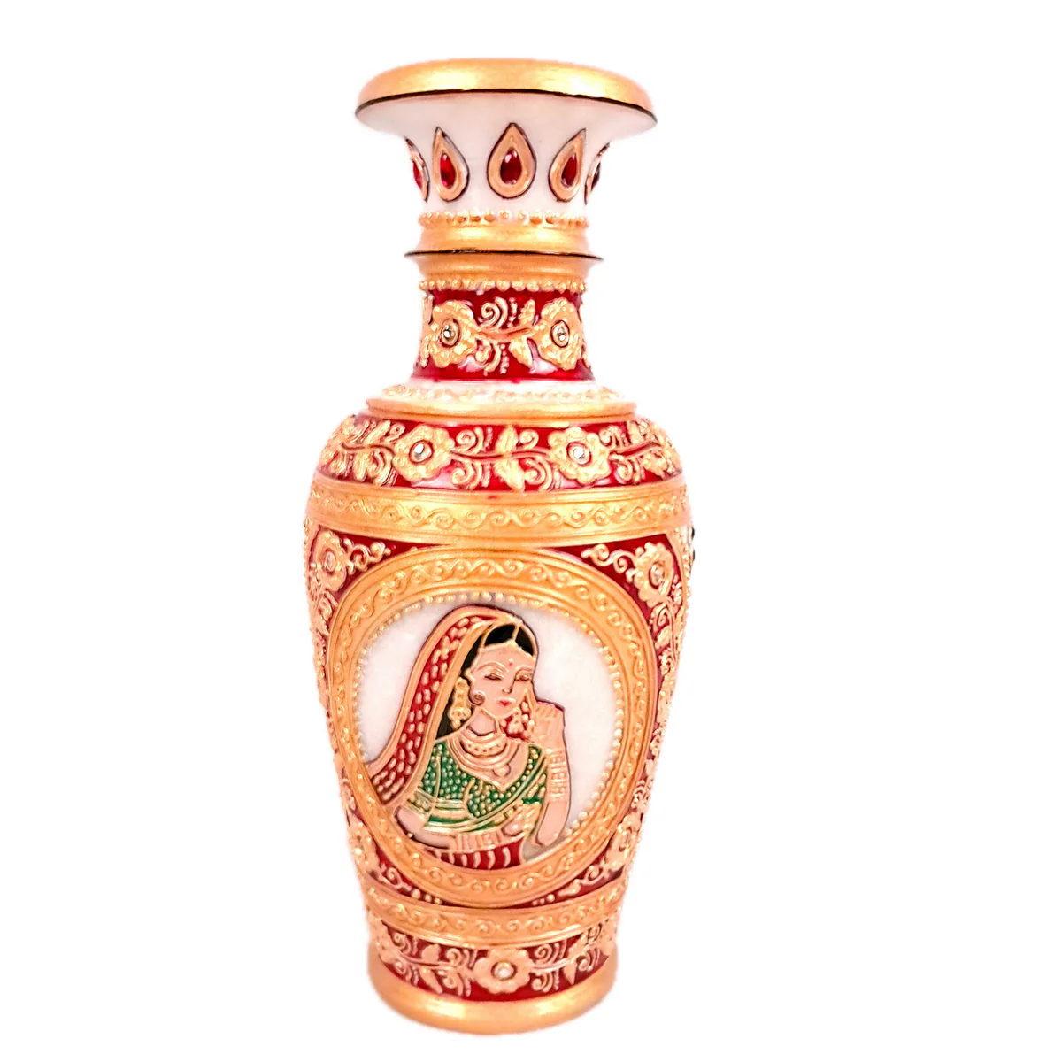flowar vase