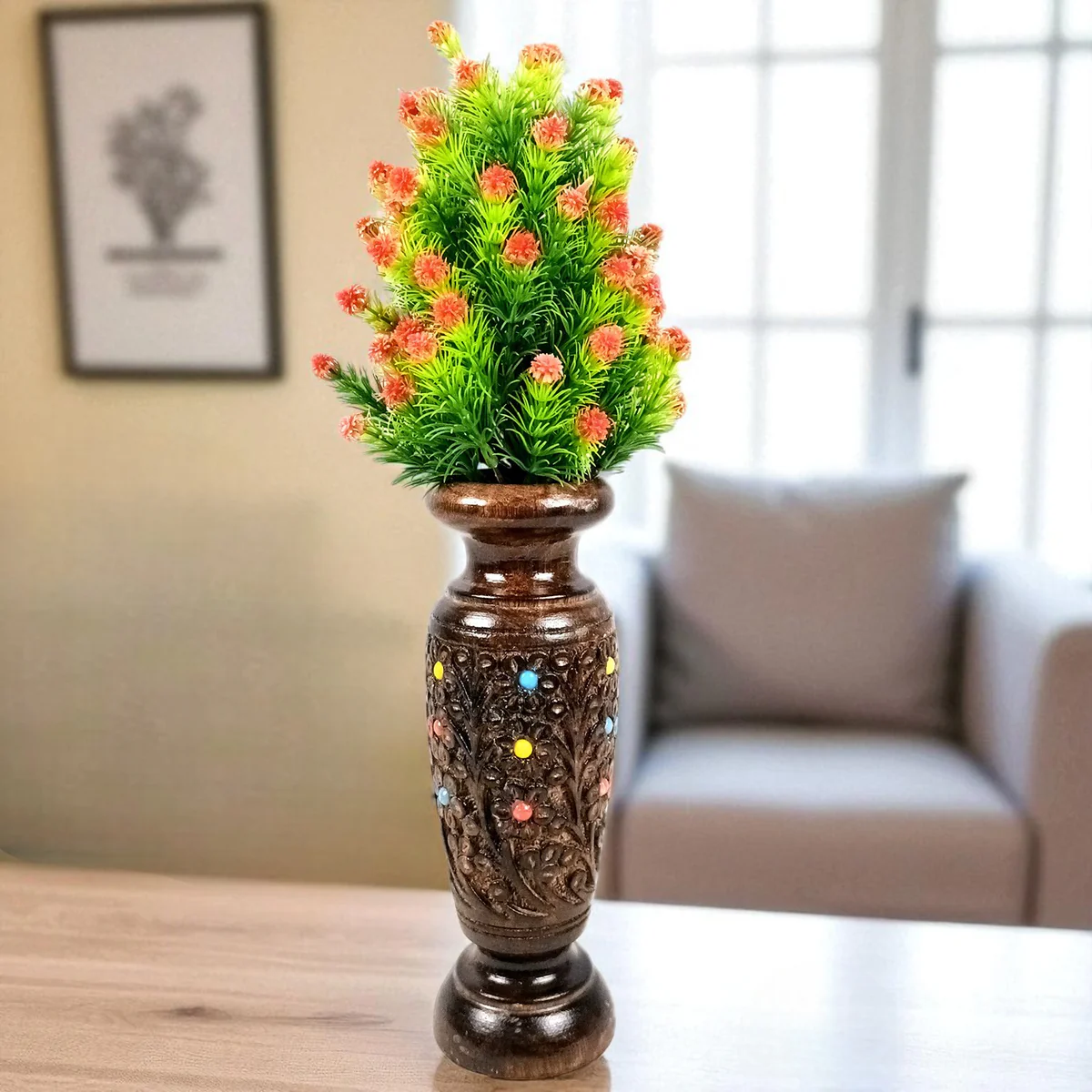 flowar vase