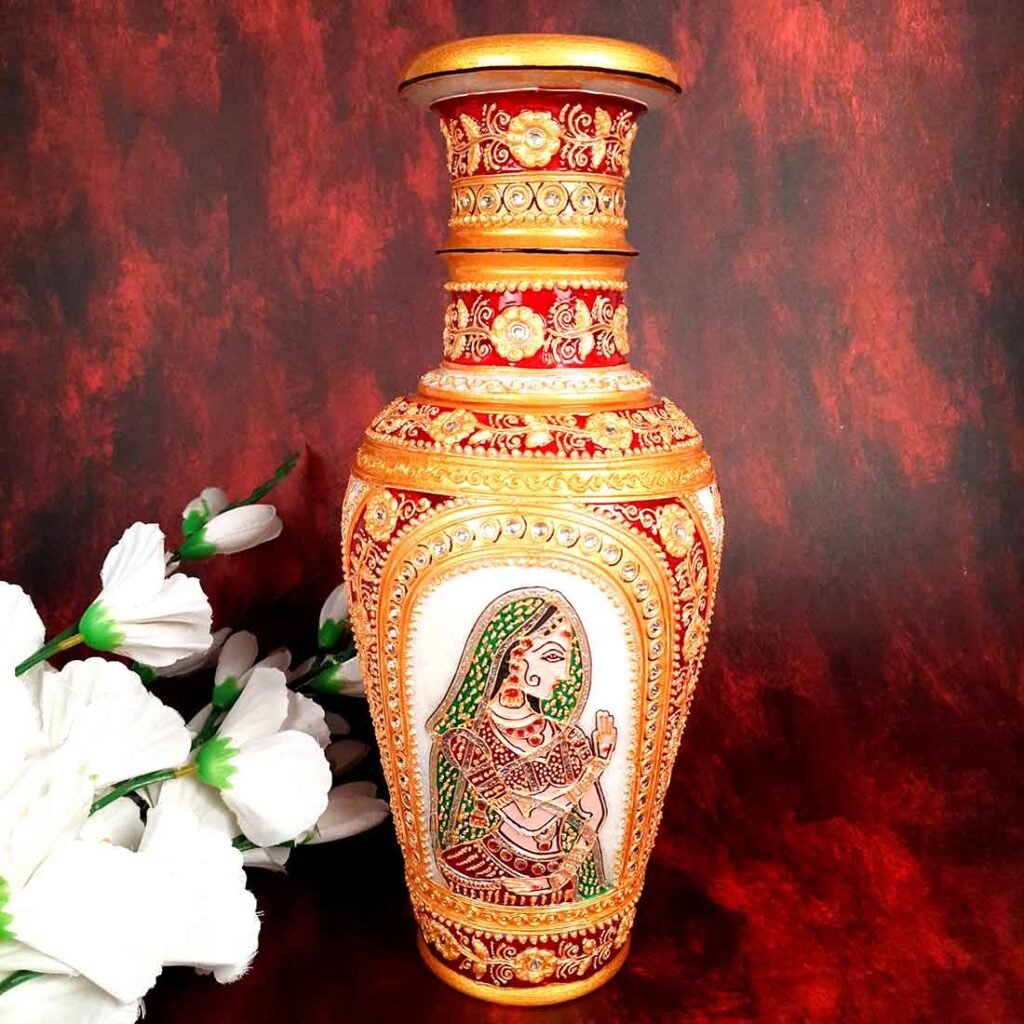 Flower Vase