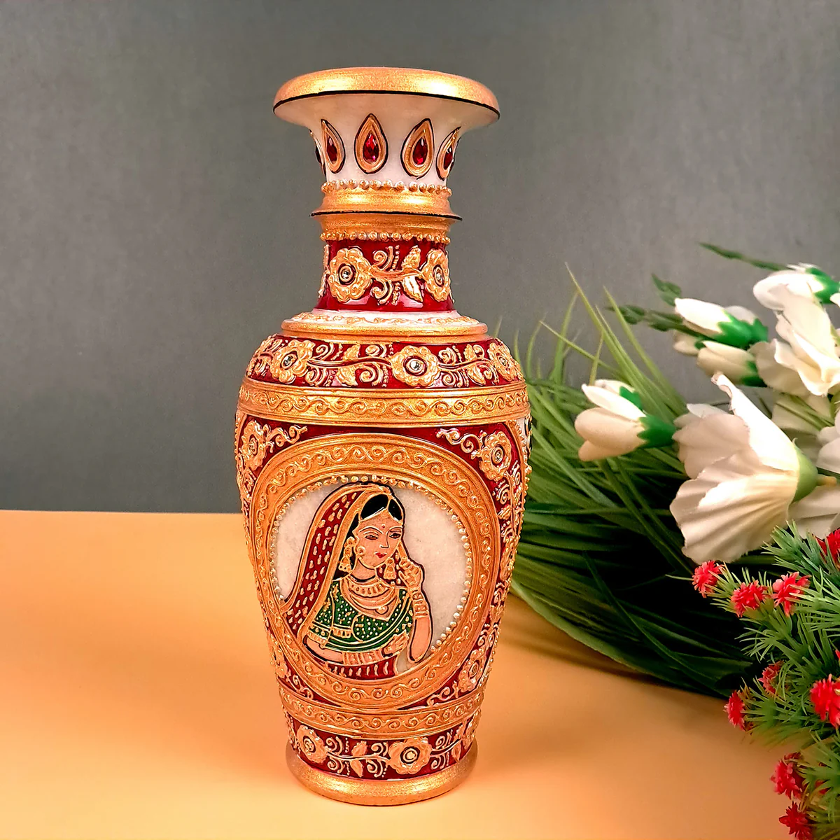 flowar vase