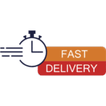 fast delivery